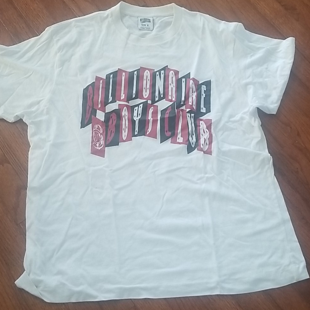Billionaire Boys Club T-shirt
